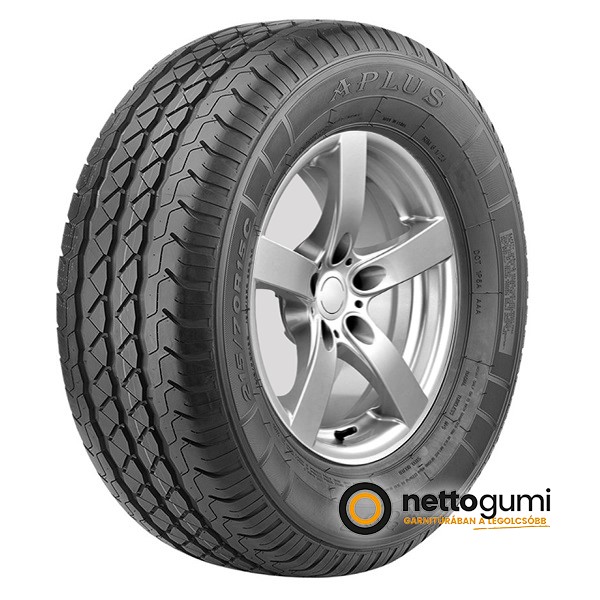 APLUS A867 215/75 R16 113R Nyári gumi